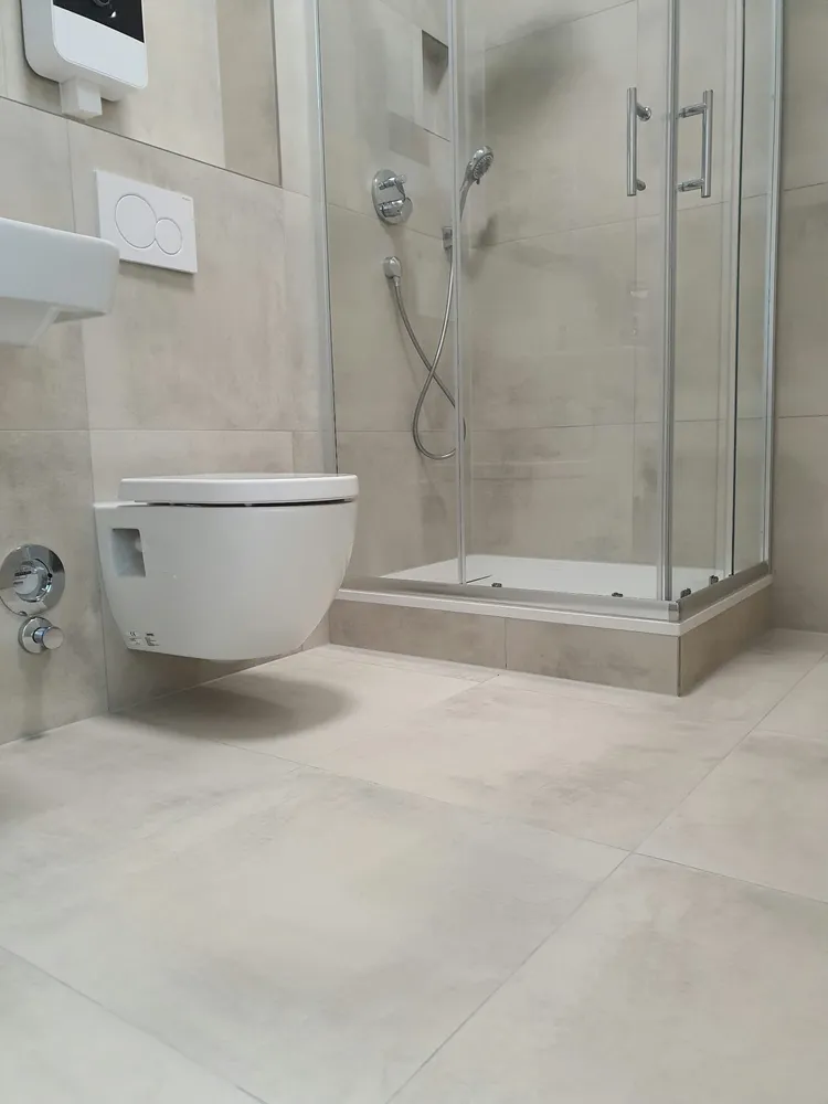 2 room apartment with 42 m² in Stuttgart – Photo 12