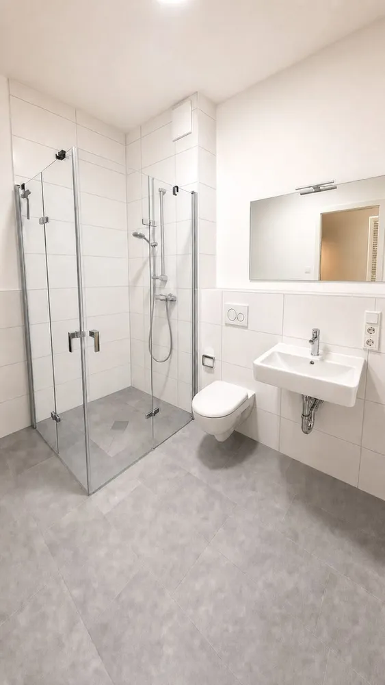 2 Zimmer Wohnung mit 63 m² in Nürnberg – Bild 6