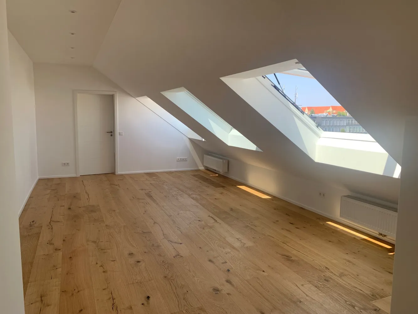 2 Zimmer Wohnung mit 48 m² in München – Bild 2