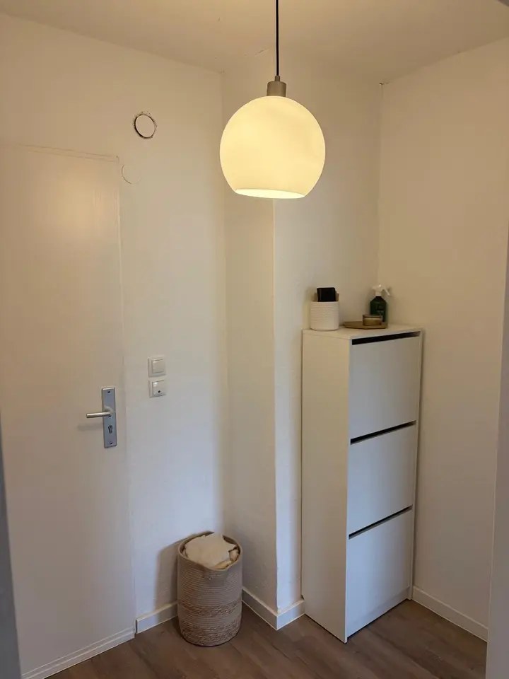 3 Zimmer Wohnung mit 65 m² in Xanten – Bild 9