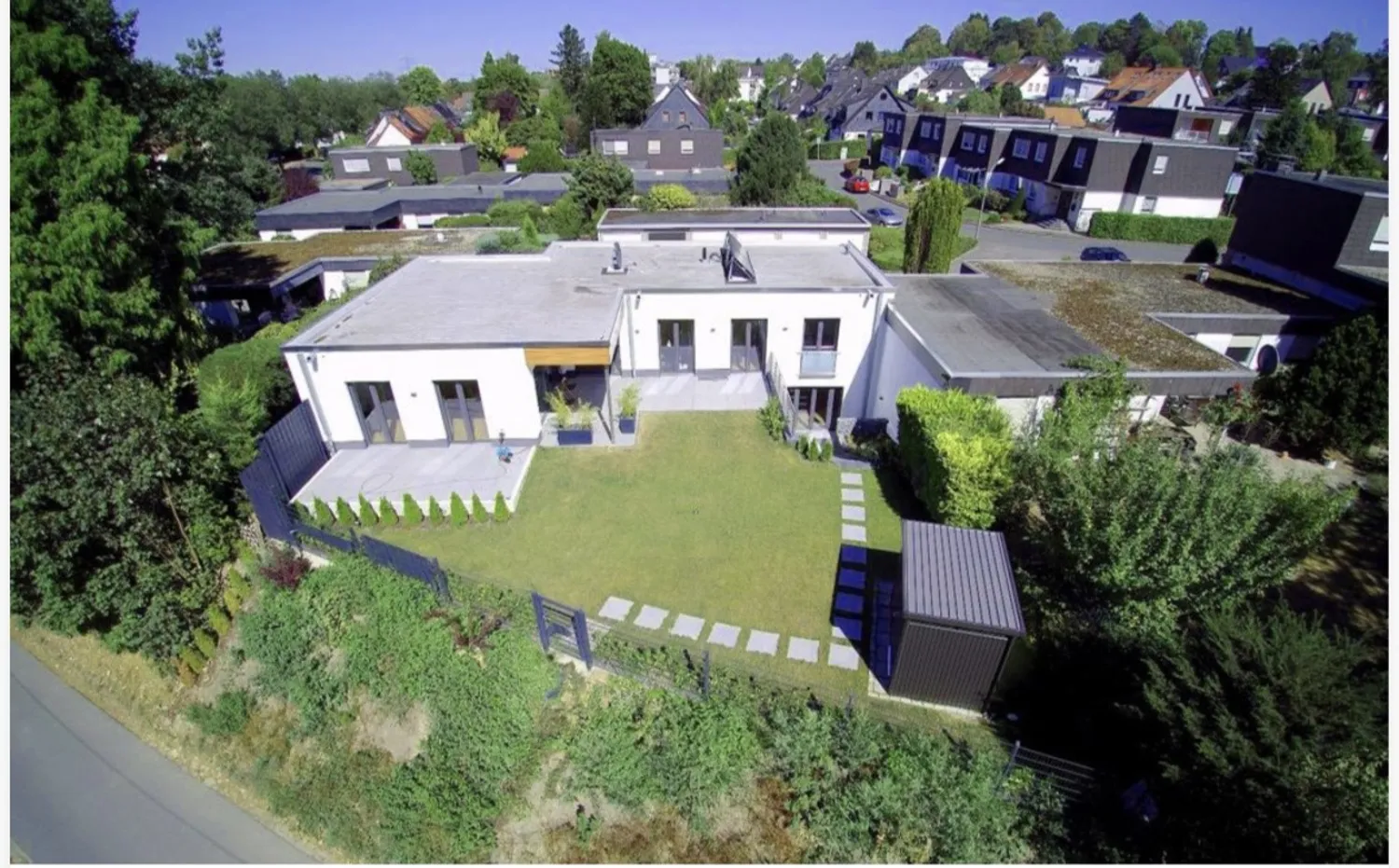 4 Zimmer Haus mit 160 m² in Dortmund – Bild 9