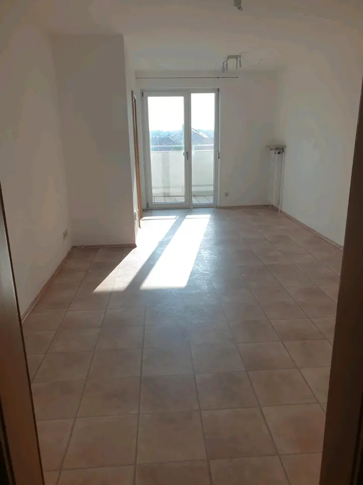2 Zimmer Wohnung mit 49 m² in Augsburg – Bild 1