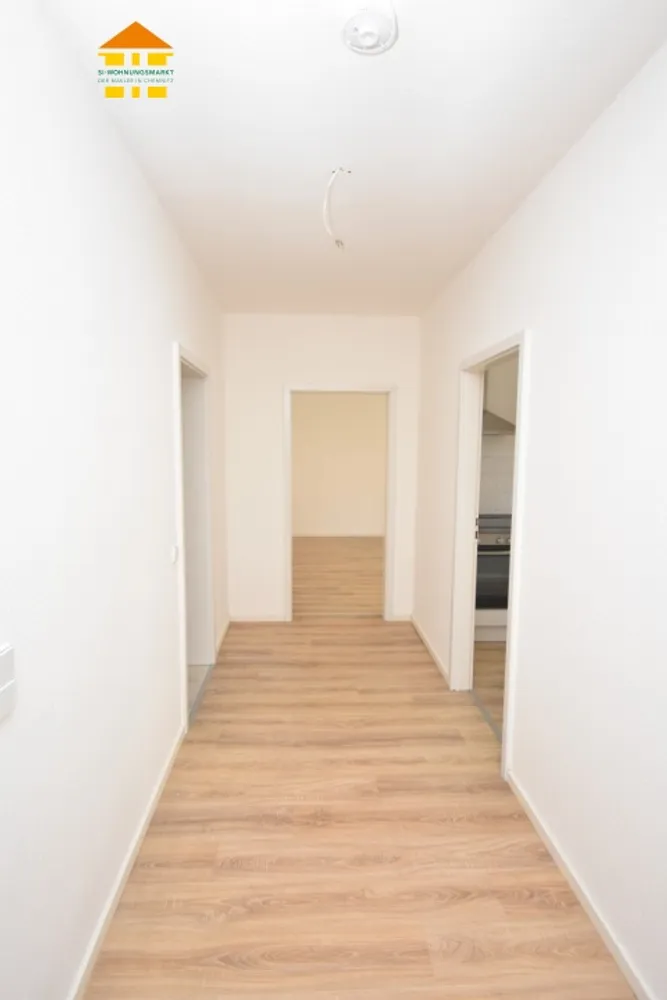 2 room apartment with 63 m² in Chemnitz – Photo 6