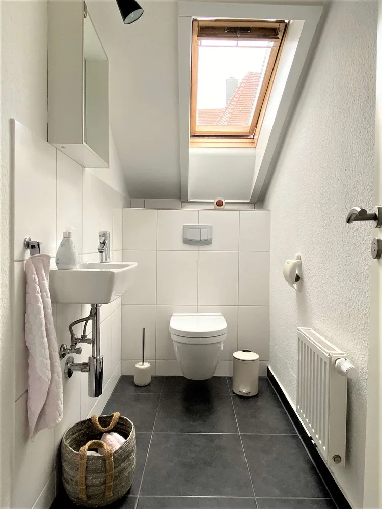 4 Zimmer Wohnung mit 105 m² in Stuttgart – Bild 11