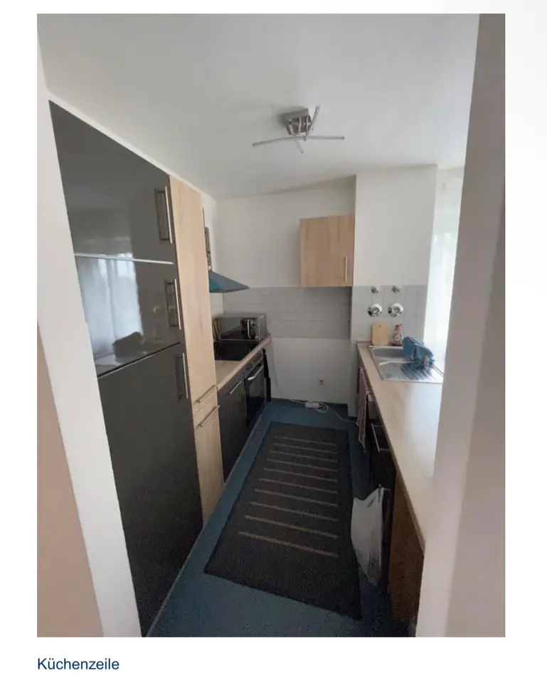 2 Zimmer Wohnung mit 50 m² in Kehl – Bild 7