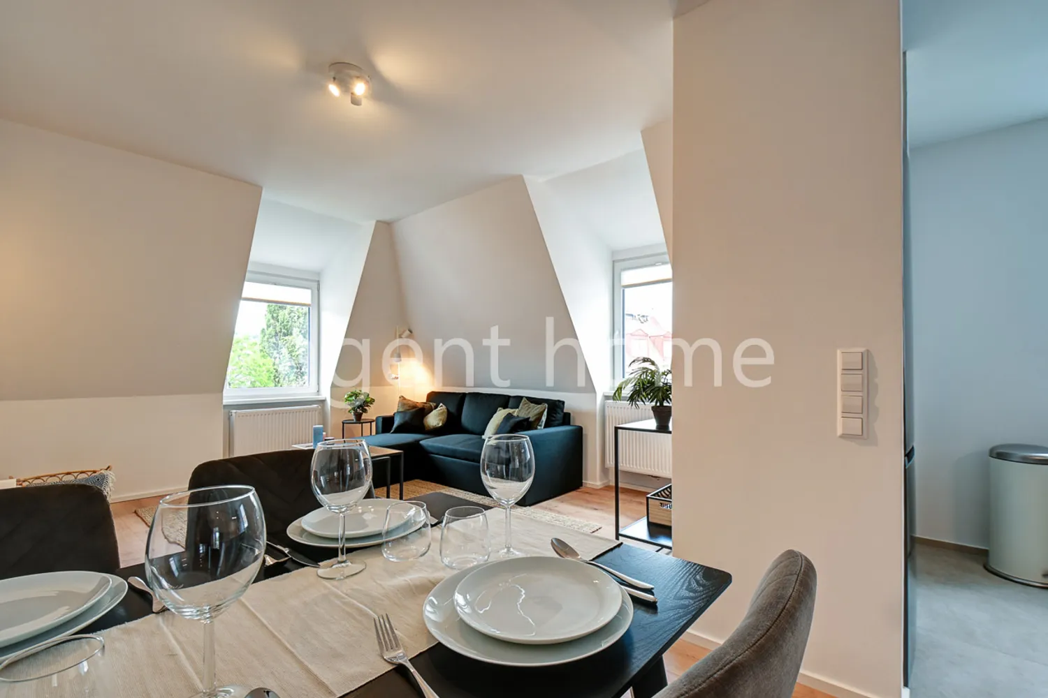 2 Zimmer Wohnung mit 70 m² in Stuttgart – Bild 7