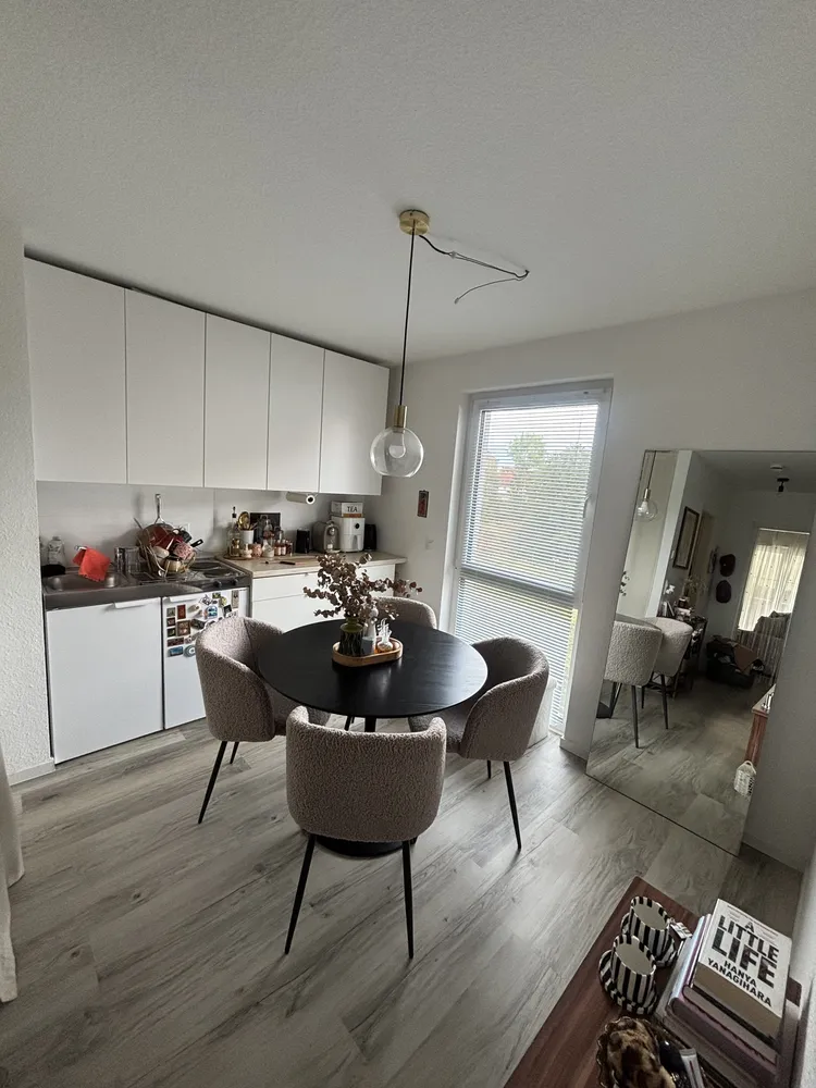 2 Zimmer Wohnung mit 33 m² in Hannover – Bild 5