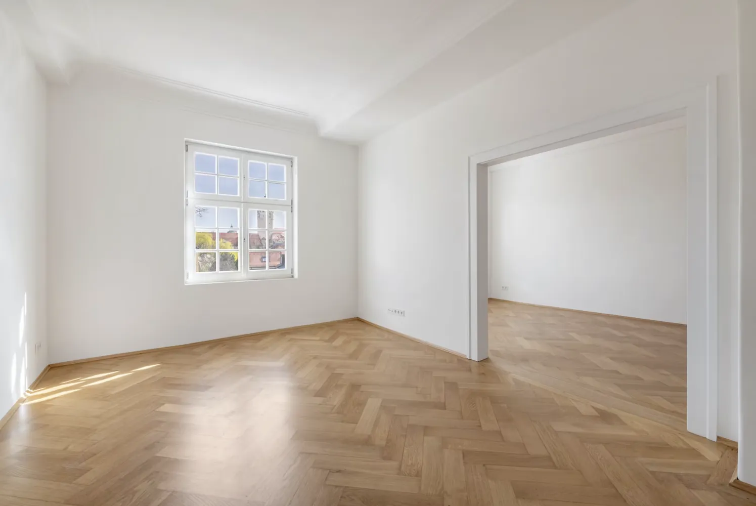 3 Zimmer Wohnung mit 106 m² in München – Bild 11