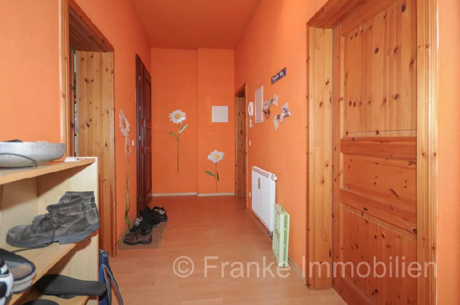 2 Zimmer Wohnung mit 64 m² in Dresden – Bild 7