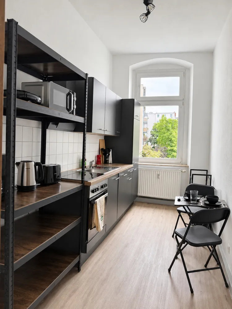 3 Zimmer Wohnung mit 95 m² in Halle (Saale) – Bild 5