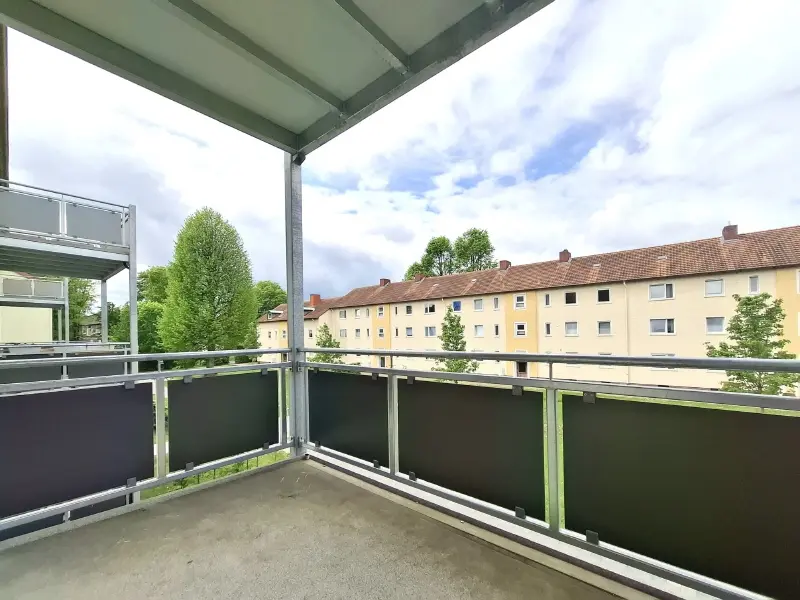 2 Zimmer Wohnung mit 49 m² in Minden – Bild 5