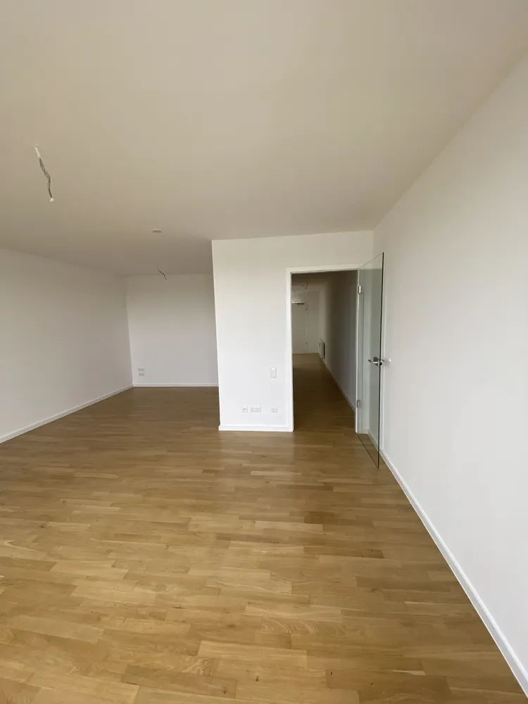 1 Zimmer Wohnung mit 61 m² in München – Bild 2
