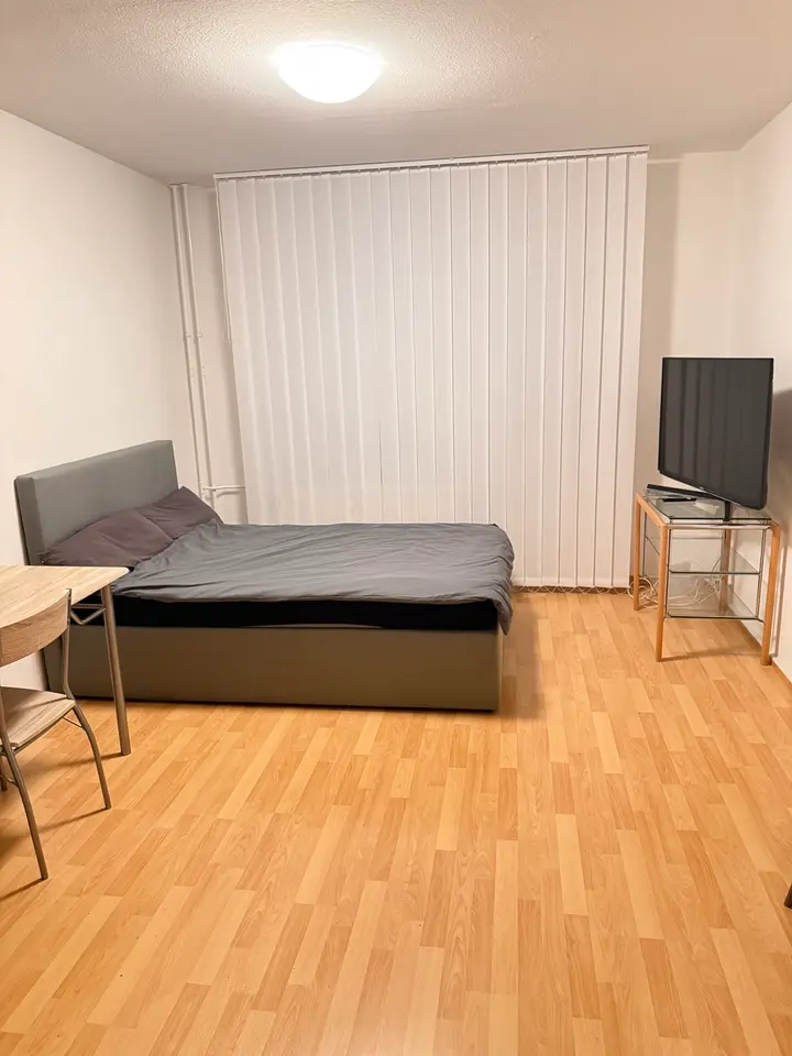 Shared room with 30 m² in Chemnitz – Photo 1
