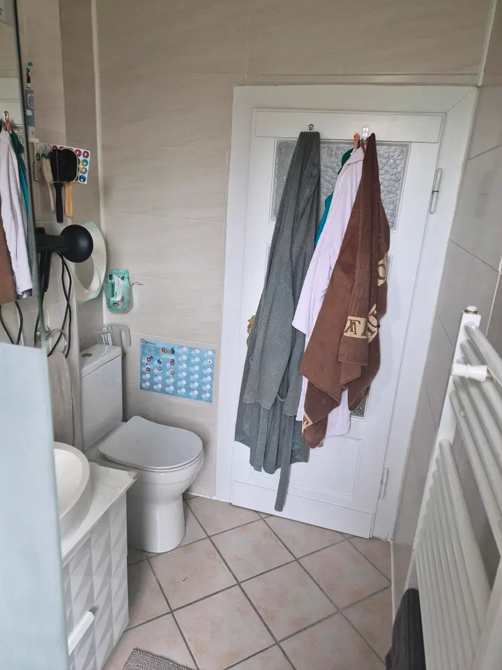 3 Zimmer Wohnung mit 80 m² in Bielefeld – Bild 10