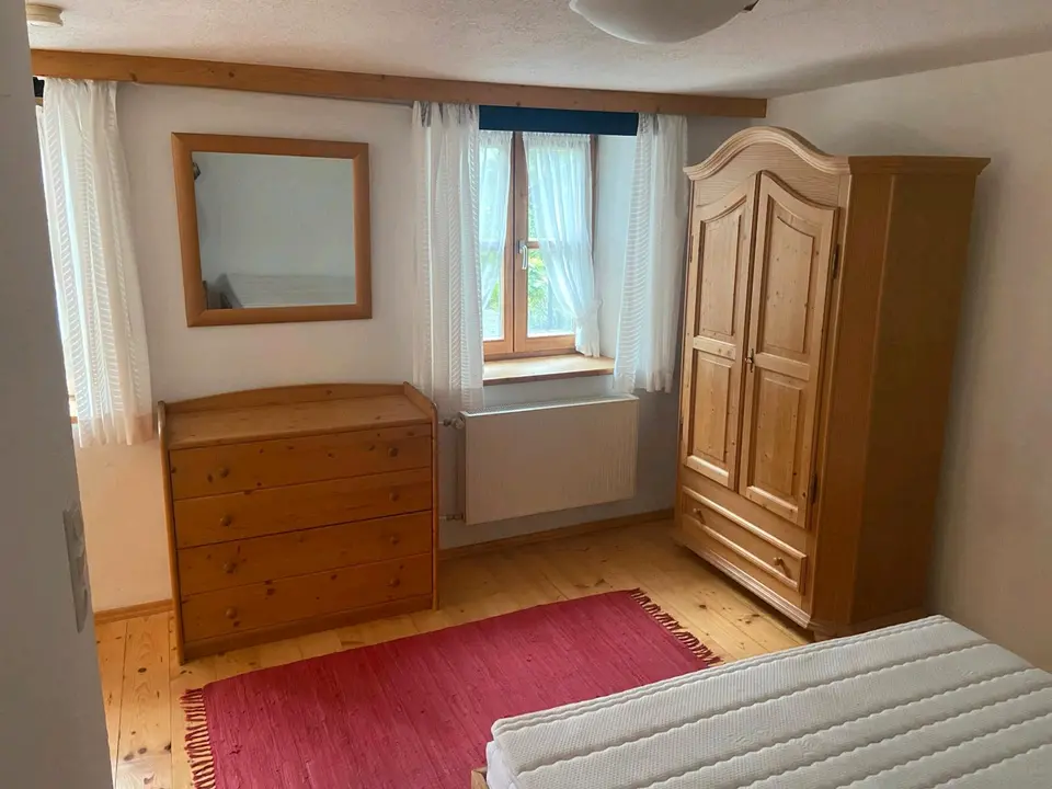 2 room apartment with 30 m² in Kempten – Photo 6