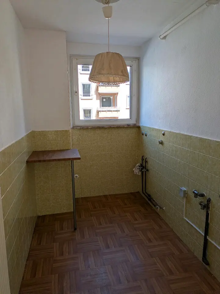 2 Zimmer Wohnung mit 45 m² in Mainz – Bild 8