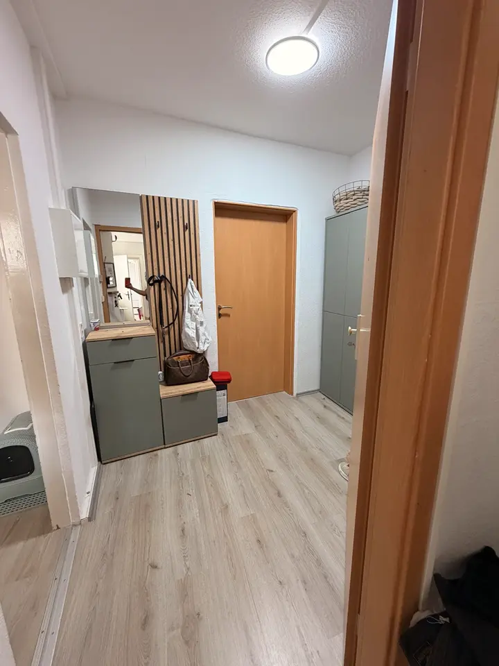 6 Zimmer Wohnung mit 120 m² in Suhl – Bild 6