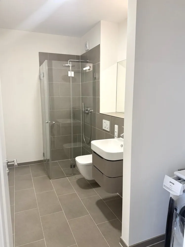 2 Zimmer Wohnung mit 45 m² in Düsseldorf – Bild 3