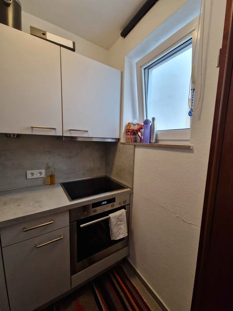 1 Zimmer Wohnung mit 30 m² in Dortmund – Bild 8