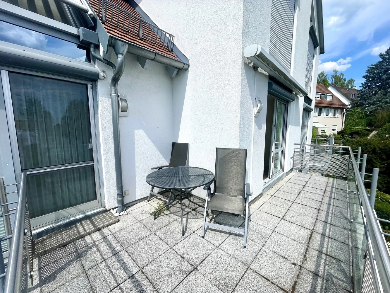 3 Zimmer Wohnung mit 111 m² in Nürnberg – Bild 7