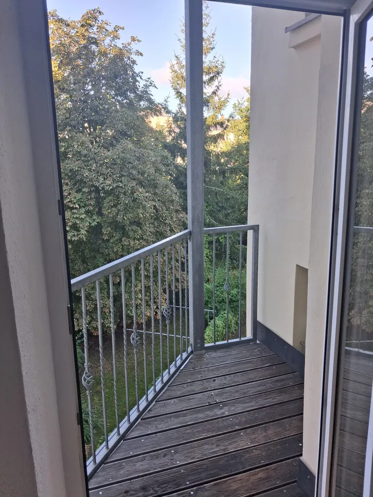 2 Zimmer Wohnung mit 61 m² in Plauen – Bild 4