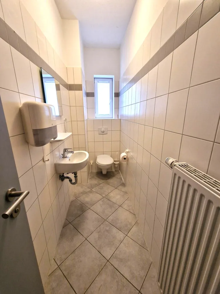 4 Zimmer Wohnung mit 86 m² in Hof – Bild 6