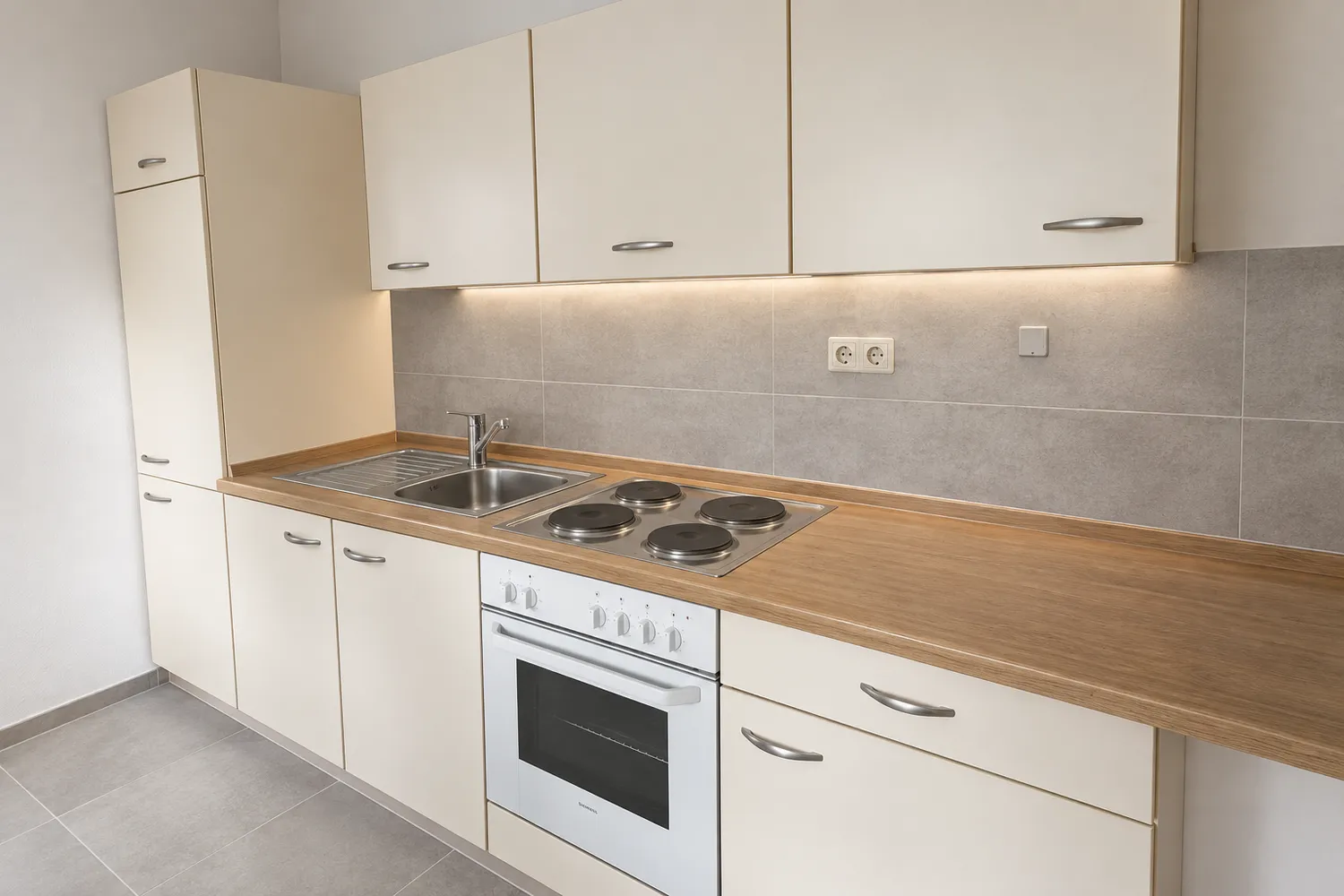 3 room apartment with 72 m² in Leipzig – Photo 5