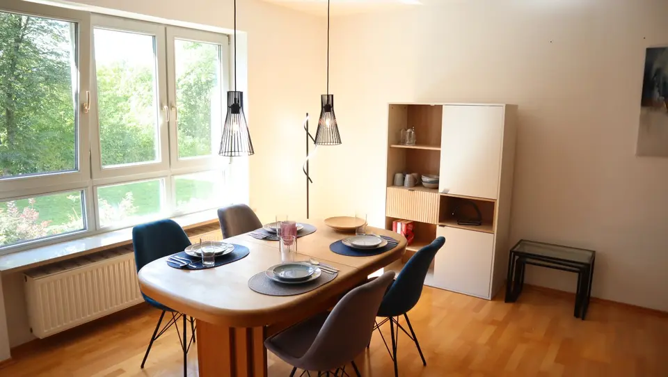 WG-Zimmer mit 86 m² in Augsburg – Bild 8