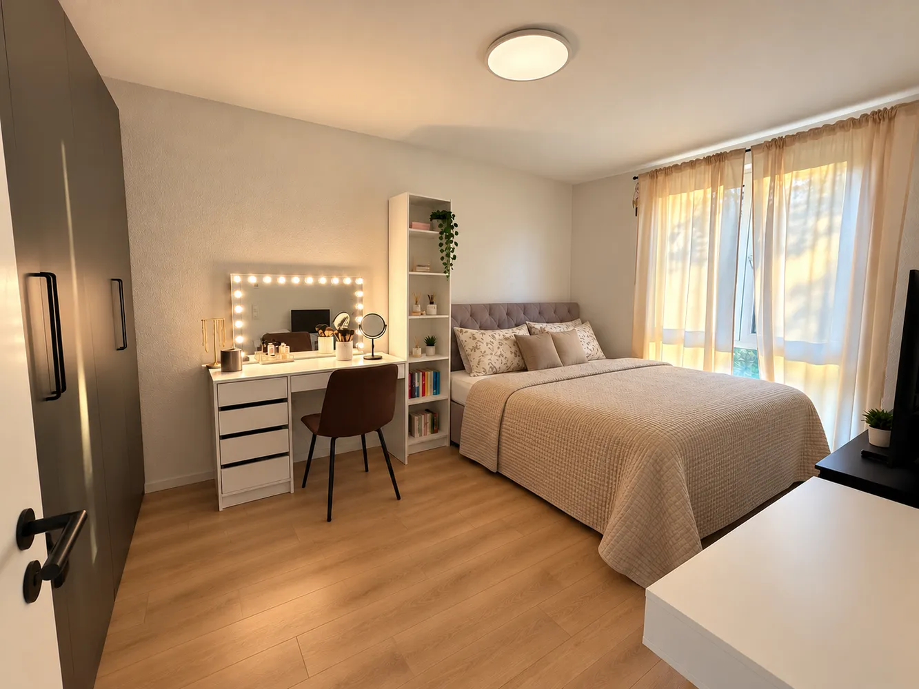 2 Zimmer Wohnung mit 72 m² in Lahr/Schwarzwald – Bild 1