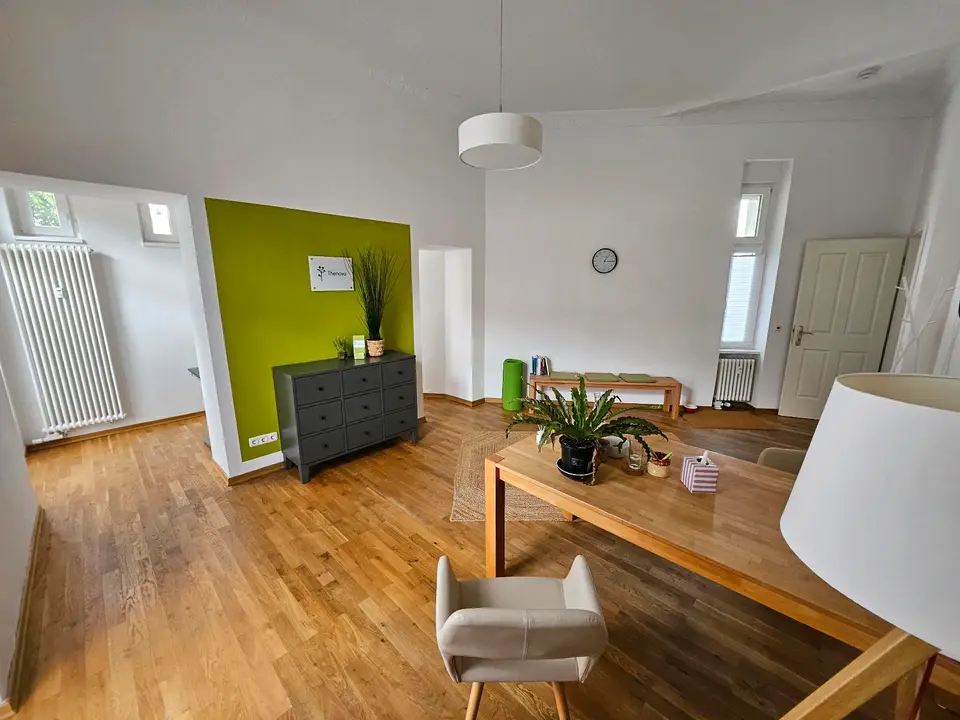 2 Zimmer Wohnung mit 51 m² in Berlin – Bild 8