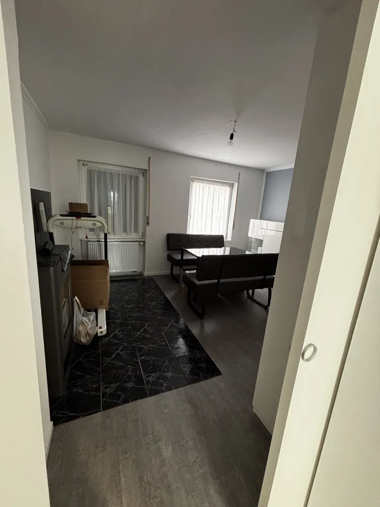 3 Zimmer Wohnung mit 53 m² in Augsburg – Bild 5