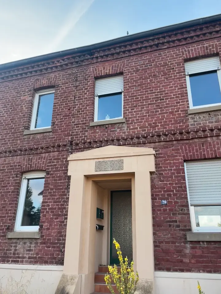 WG-Zimmer mit 130 m² in Aachen – Bild 7