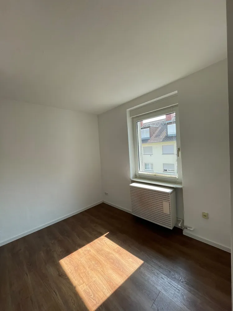 1 Zimmer Wohnung mit 30 m² in Mannheim – Bild 8