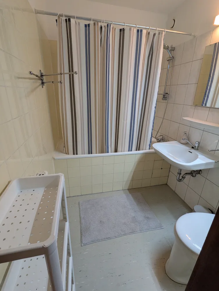 1 Zimmer Wohnung mit 40 m² in Aachen – Bild 9