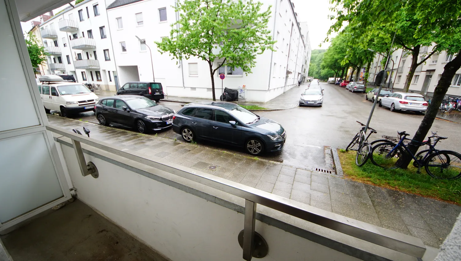 1 Zimmer Wohnung mit 26 m² in München – Bild 9