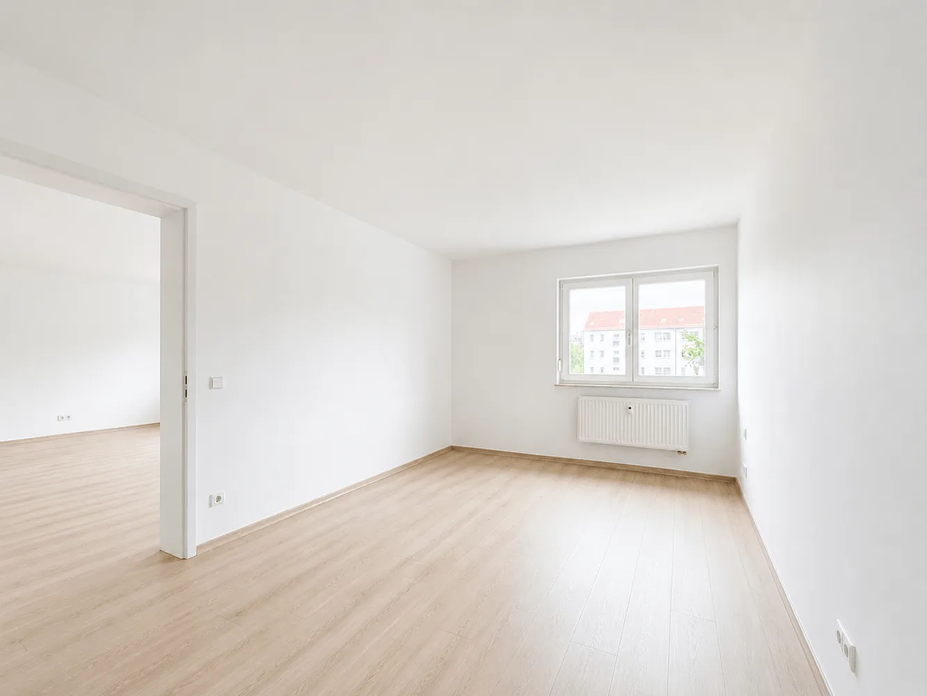 2 Zimmer Wohnung mit 47 m² in Leipzig – Bild 7