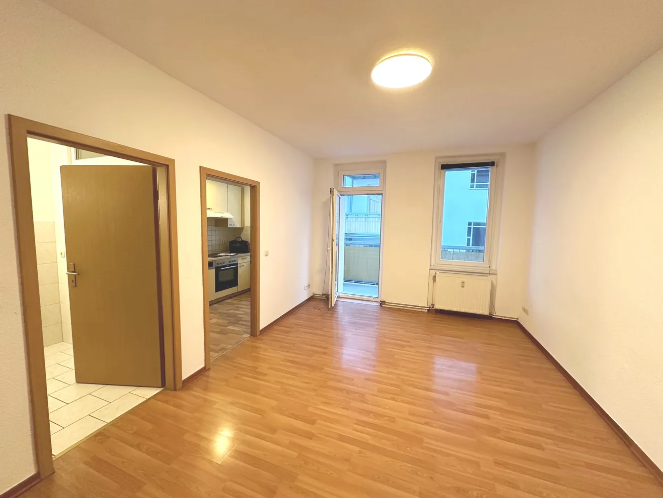 2 room apartment with 45 m² in Berlin – Photo 4