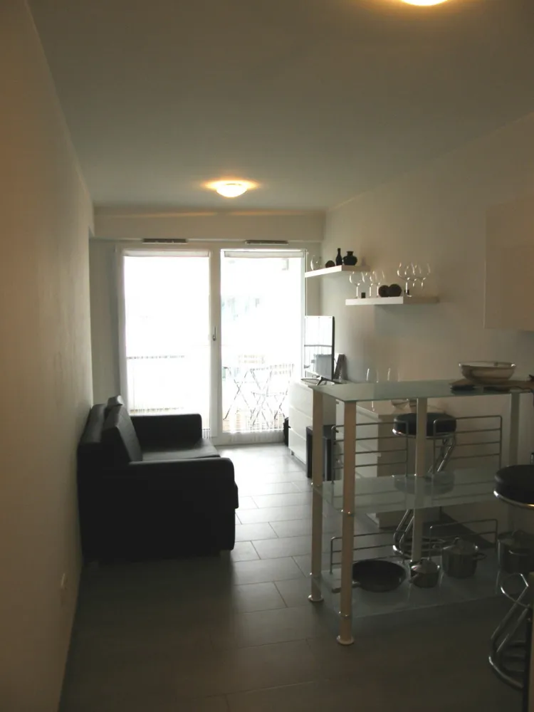1 room apartment with 28 m² in Ingolstadt – Photo 3