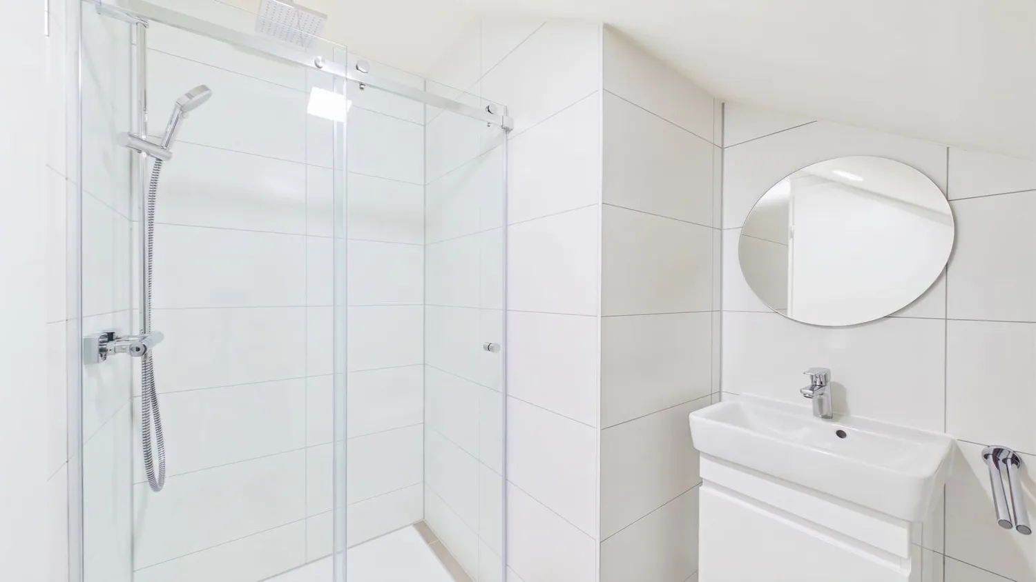 2 Zimmer Wohnung mit 25 m² in Schwäbisch Gmünd – Bild 11