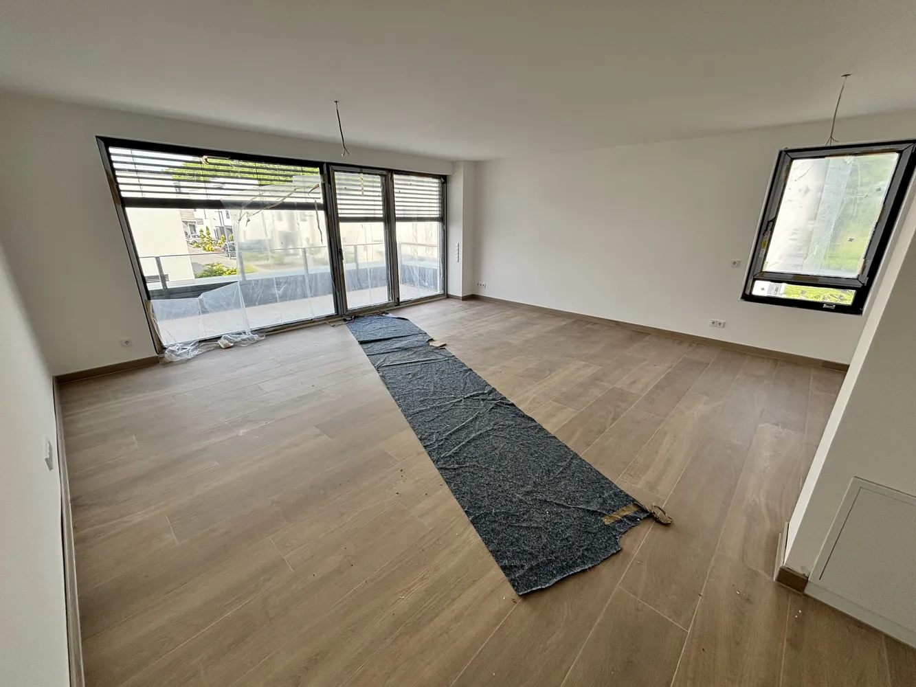 3 Zimmer Wohnung mit 64 m² in Gelsenkirchen – Bild 1