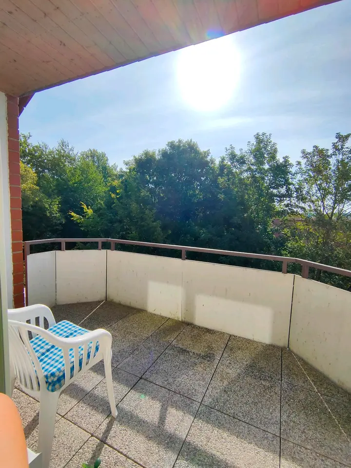 WG-Zimmer mit 65 m² in Braunschweig – Bild 4
