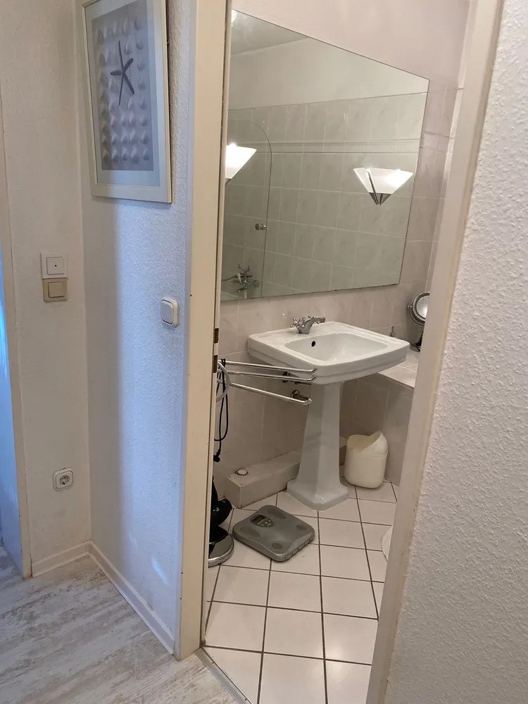 1 Zimmer Wohnung mit 52 m² in Hamburg – Bild 12