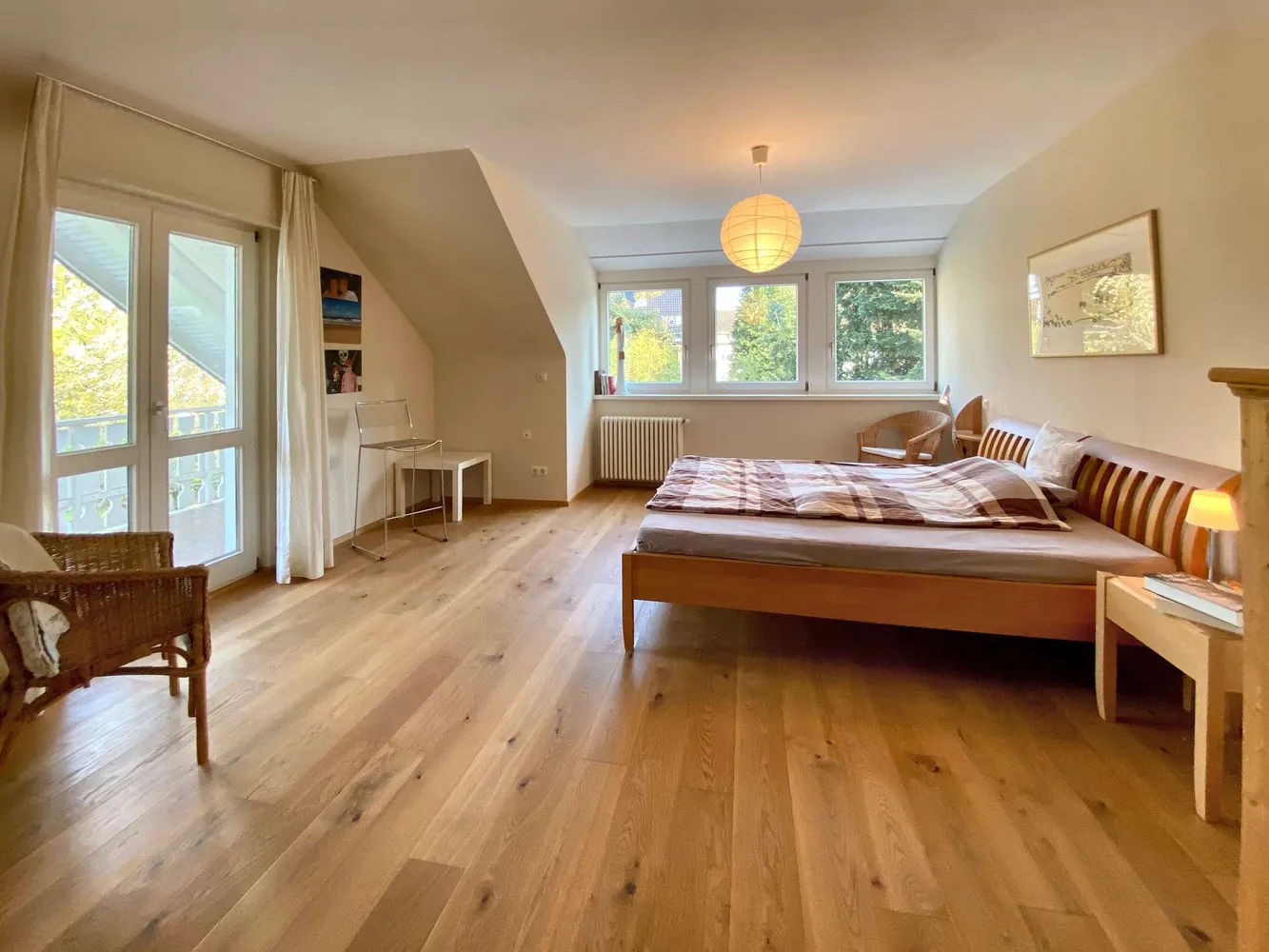 8 Zimmer Haus mit 225 m² in Hennef – Bild 8