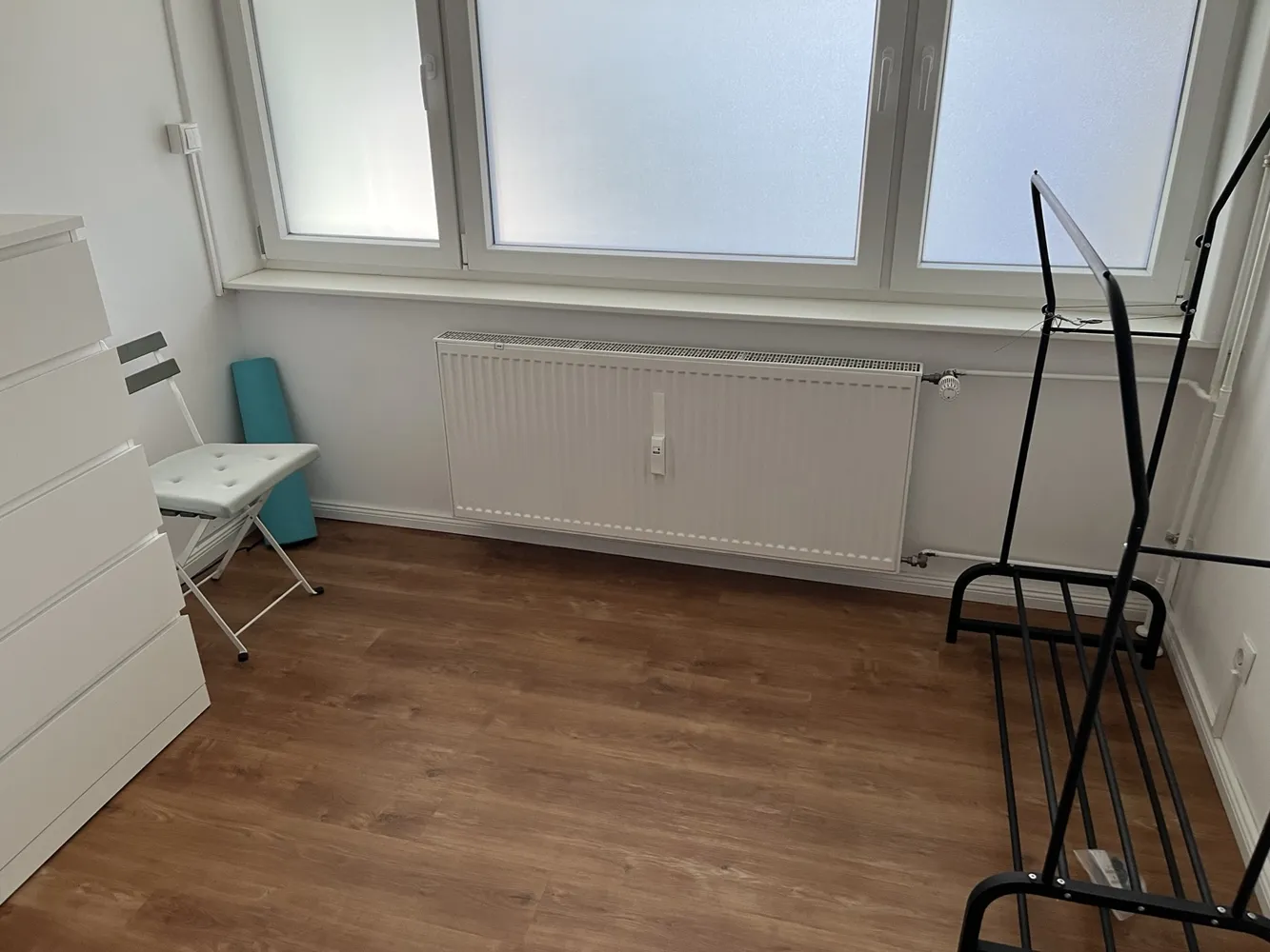 2 Zimmer Wohnung mit 57 m² in Berlin – Bild 8