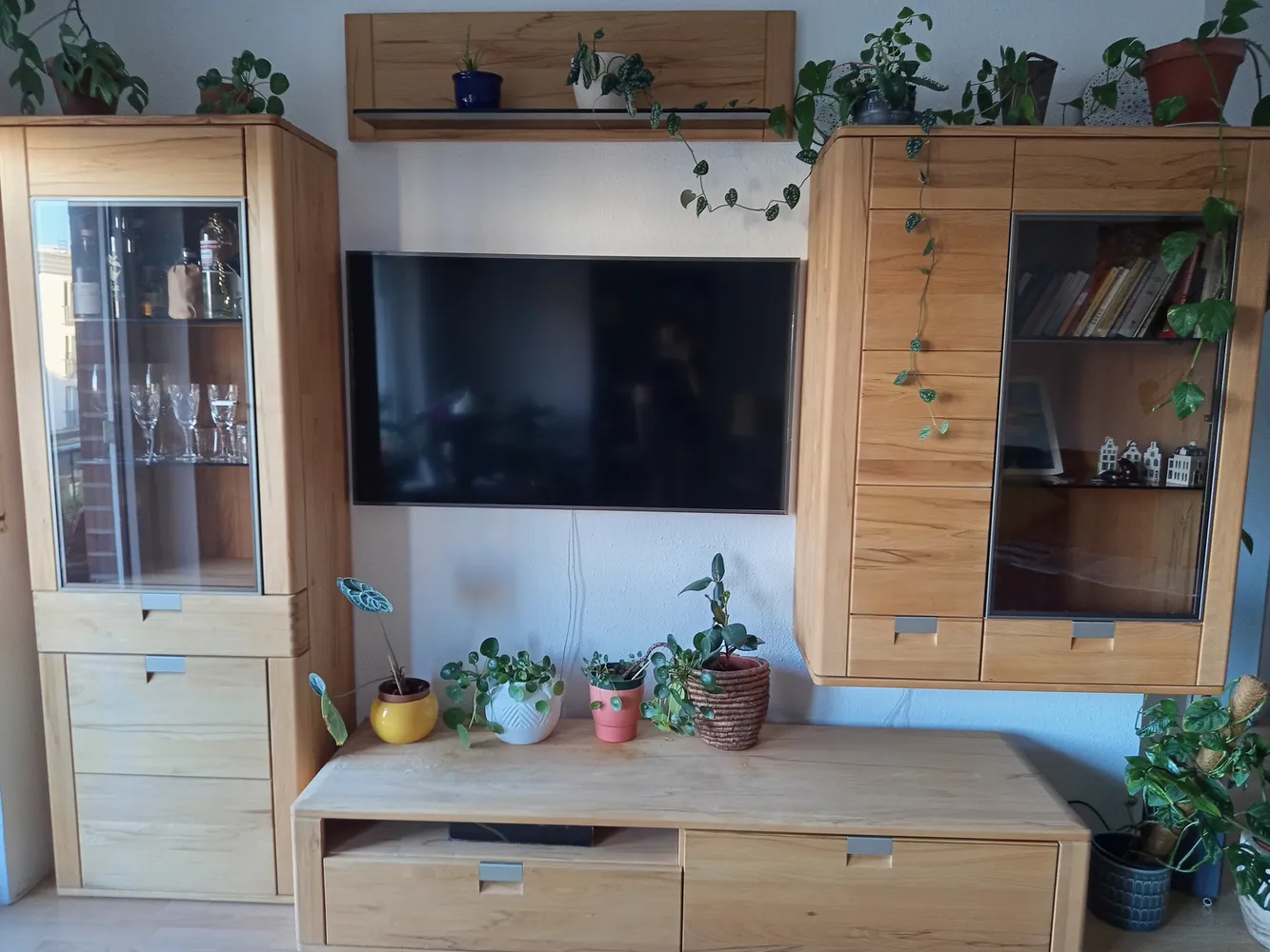 3 Zimmer Wohnung mit 90 m² in Münster – Bild 9