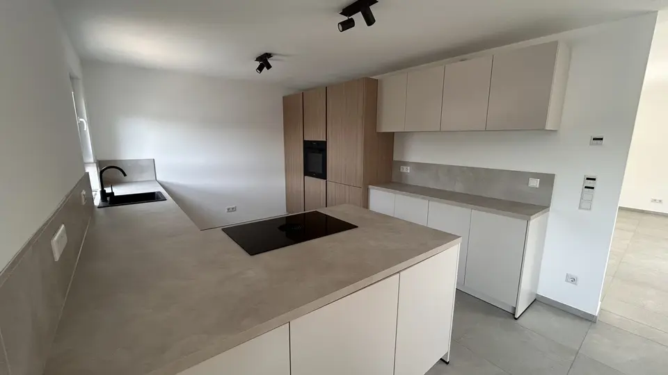 4 Zimmer Wohnung mit 114 m² in Heppenheim – Bild 6