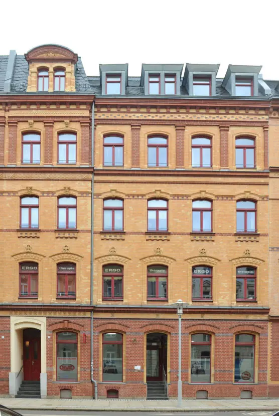 3 Zimmer Wohnung mit 76 m² in Zwickau – Bild 2