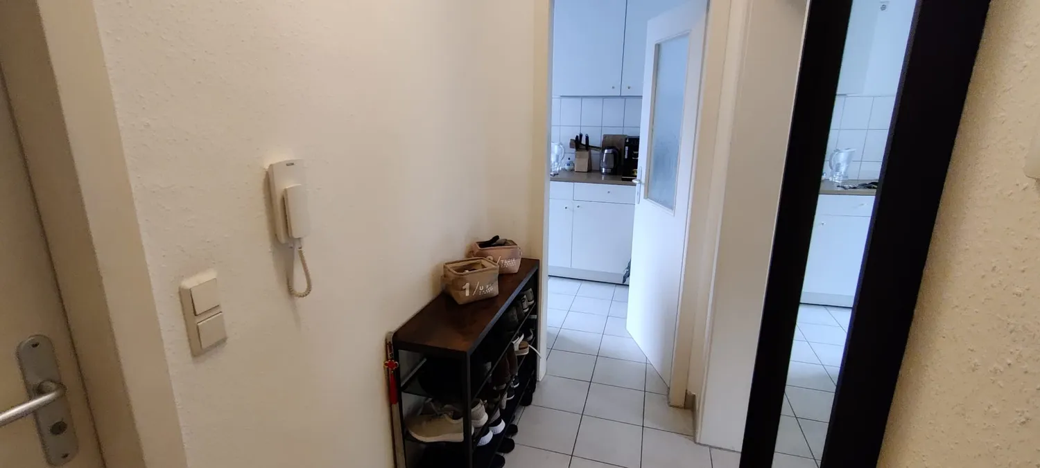2 Zimmer Wohnung mit 59 m² in Mannheim – Bild 6