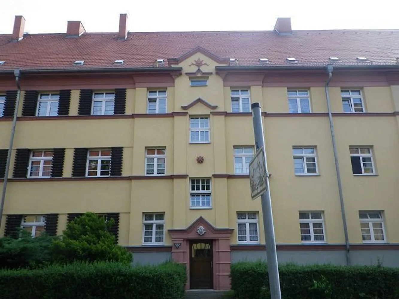 3 Zimmer Wohnung mit 80 m² in Leipzig – Bild 1