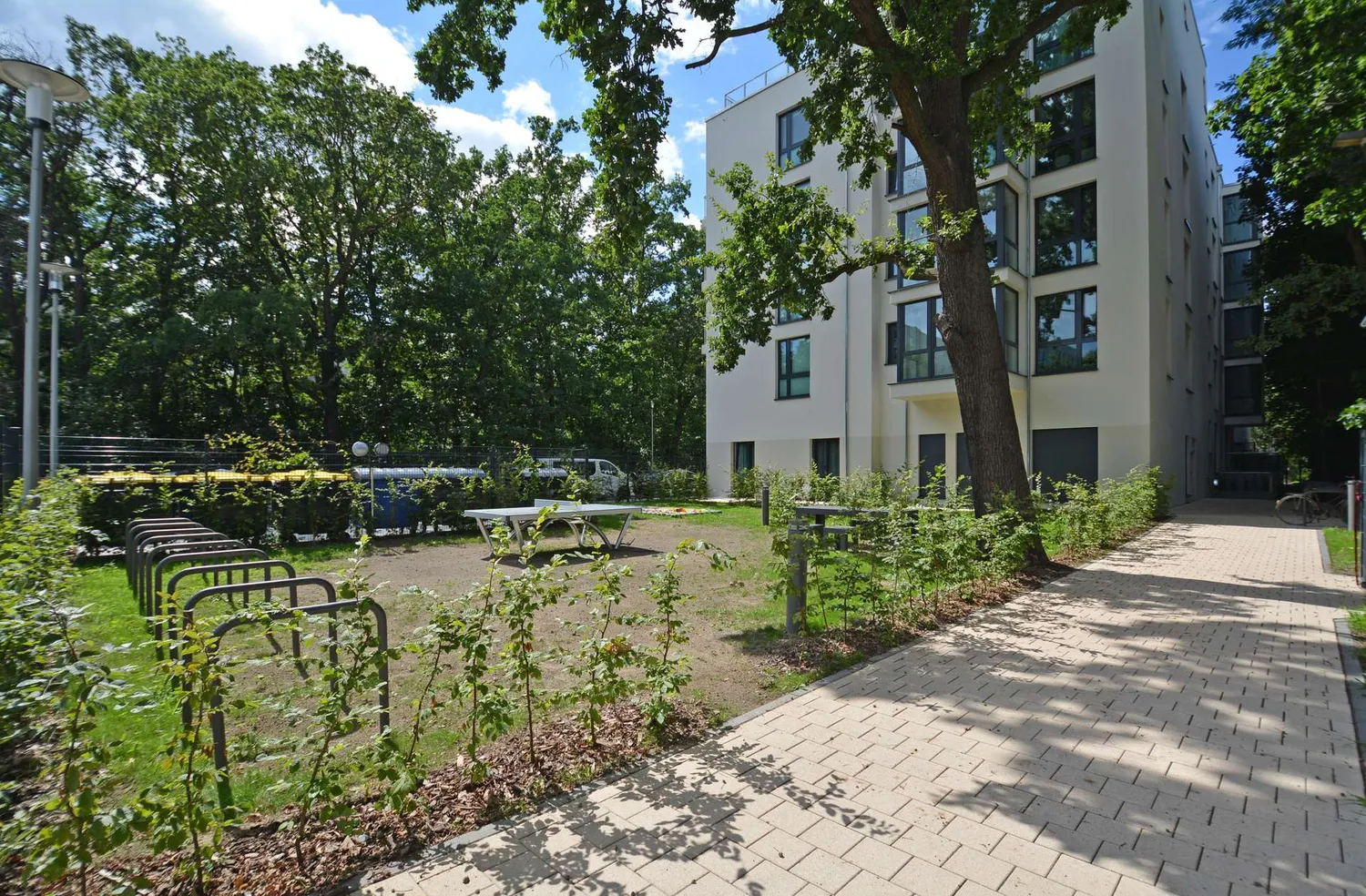 1 Zimmer Wohnung mit 58 m² in Berlin – Bild 11